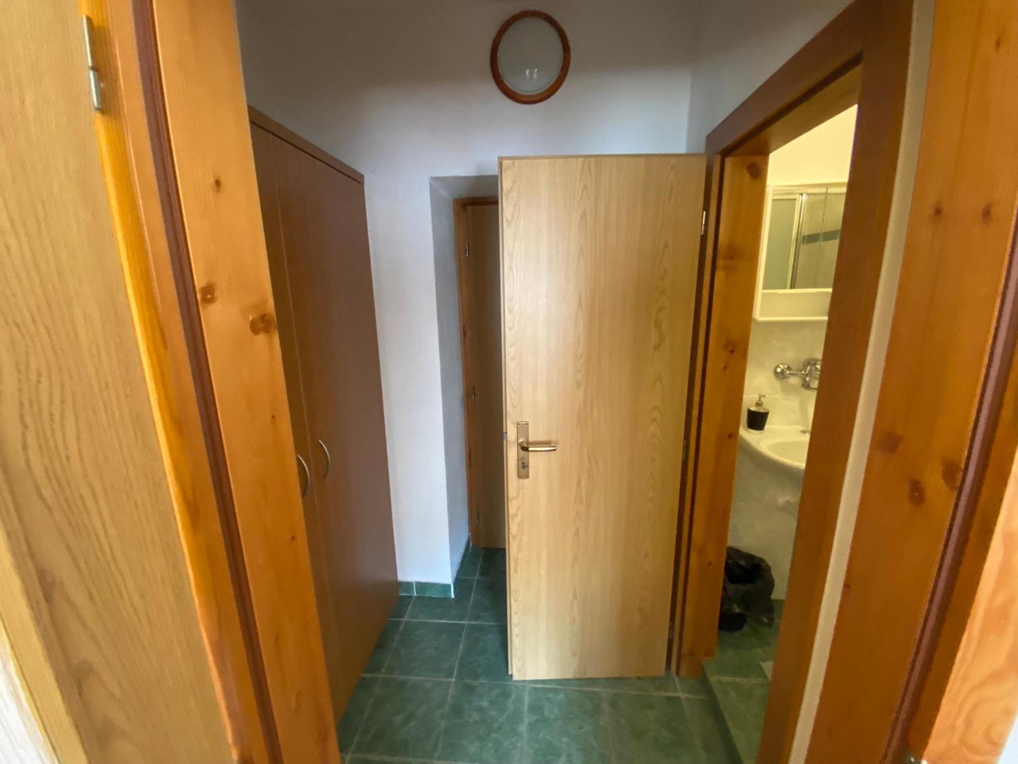 Hotel Lipno Wave à Černá v Pošumaví Extérieur photo