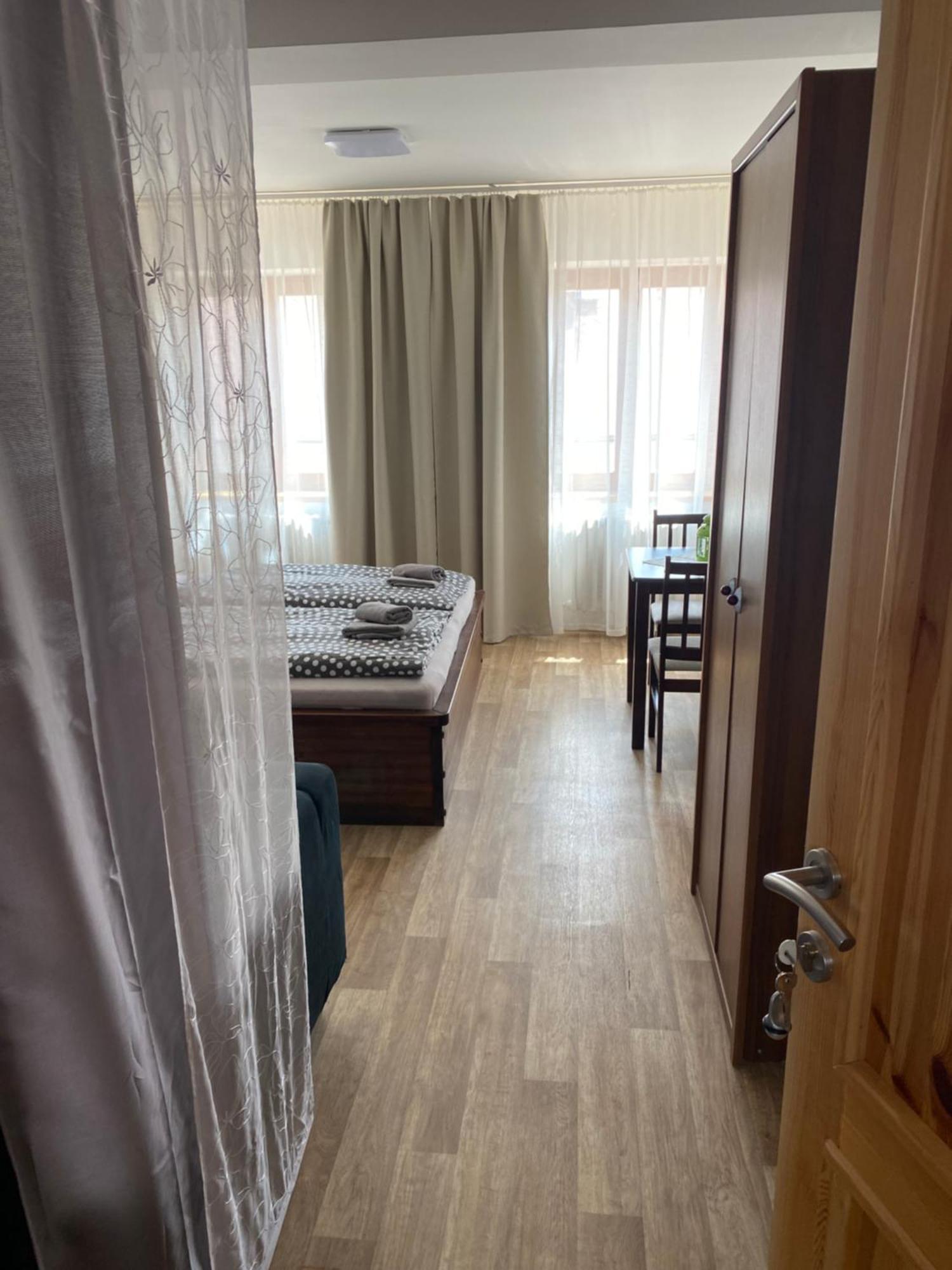 Hotel Lipno Wave à Černá v Pošumaví Extérieur photo