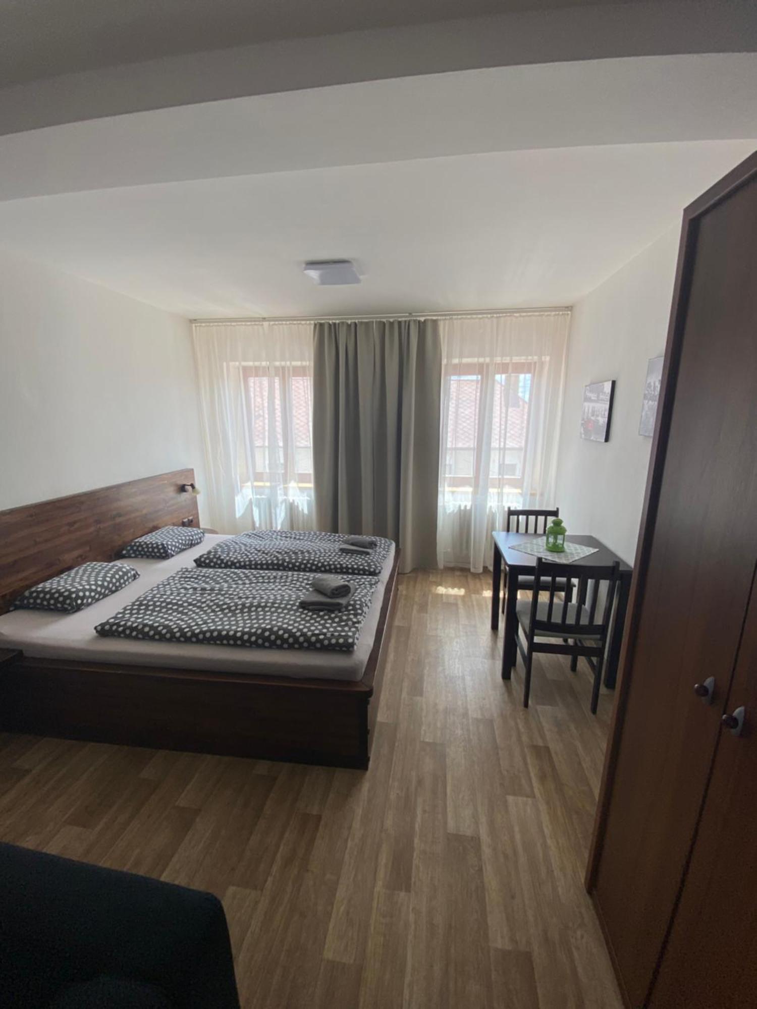 Hotel Lipno Wave à Černá v Pošumaví Extérieur photo