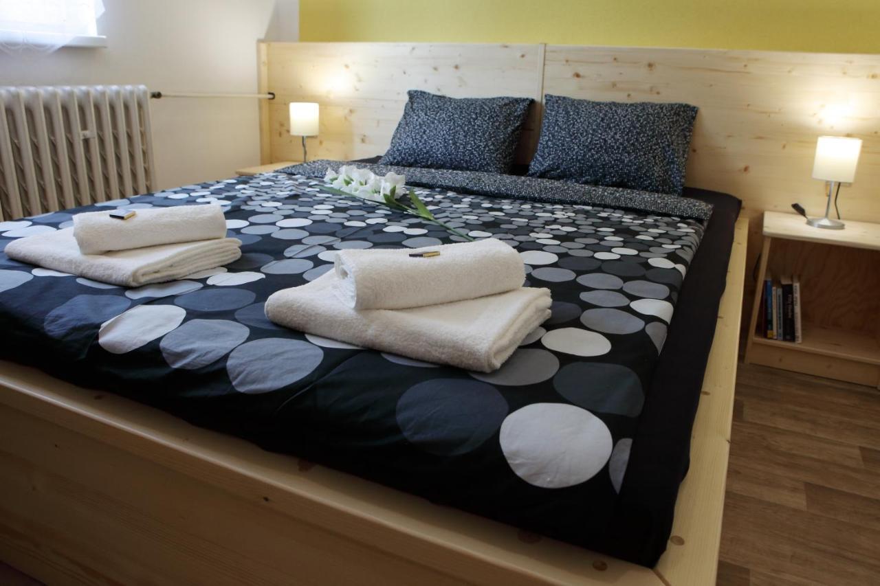 Hotel Lipno Wave à Černá v Pošumaví Extérieur photo